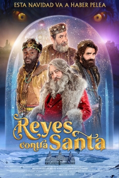 Ficha Reyes contra Santa