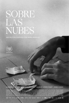 Poster Sobre las Nubes