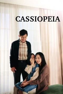 Poster Cassiopeia