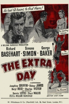 Poster The Extra Day