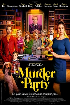 Poster ... Y Muere Porque te Toca