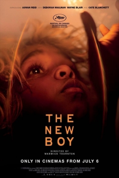 Poster The New Boy