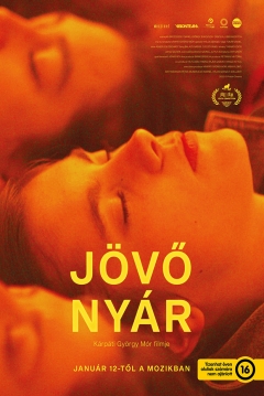 Poster Summer to Come