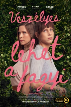Poster Not a Thing