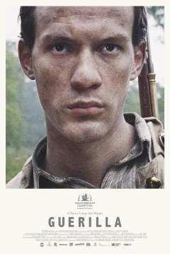 Poster Guerilla