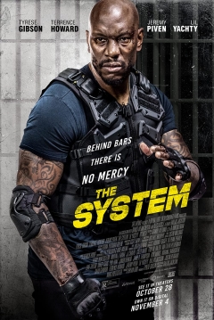 Poster The System
