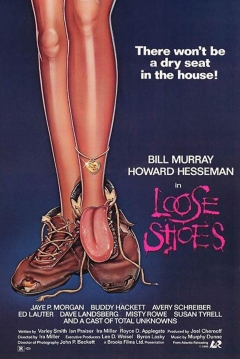 Poster Loose Shoes