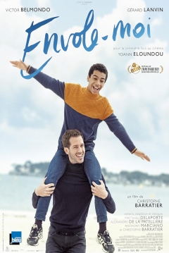 Poster Hazme Volar
