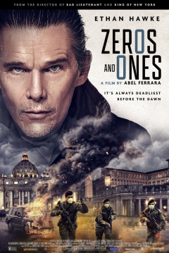 Poster Zeros and Ones