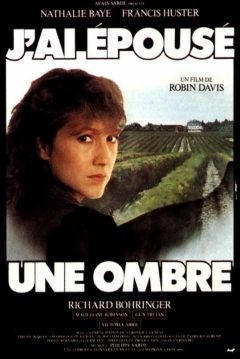 Poster Me Casé con una Sombra 
