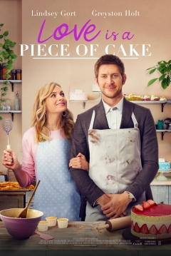 Poster Dulce como el amor