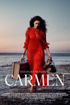 Poster Carmen