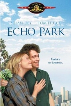Poster Echo Park 