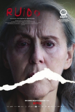Poster Ruido