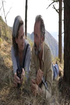 Poster Un Lugar con Vistas