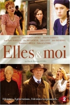 Poster Elles et Moi