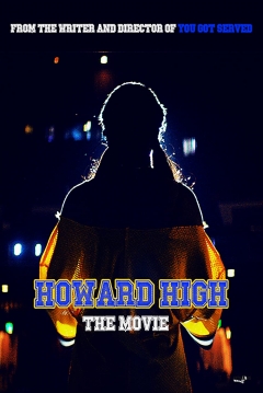 Poster Howard High