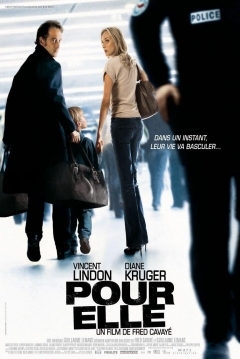 Poster Cruzando el Límite