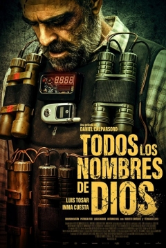 Ficha Todos los nombres de Dios