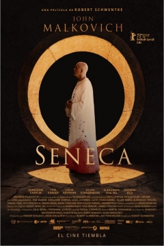 Poster Seneca
