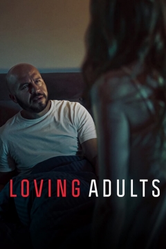 Poster Amor para Adultos