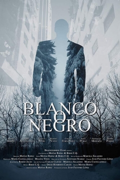Poster Blanco o Negro