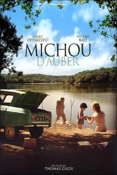 Poster Michou d'Auber 