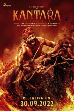 Poster Kantara