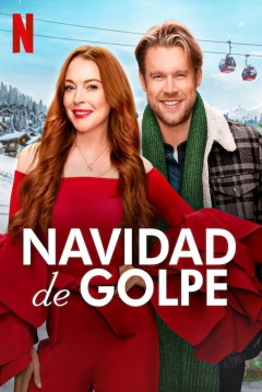 Poster Navidad de Golpe