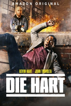Muere, Hart — póster