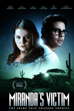 Poster El Caso Miranda