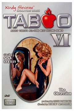 Ficha Taboo 6: The Obsession