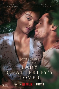 Ficha El amante de Lady Chatterley