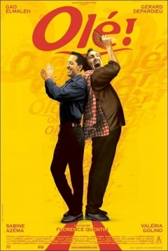 Poster Olé! 