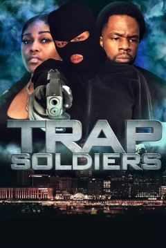 Poster Trap Soldiers