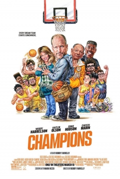 Poster Champions