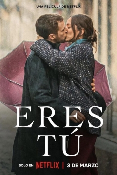 Poster Eres Tú