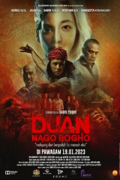 Poster Duan Nago Bogho