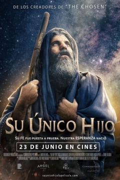 Poster Su Único Hijo