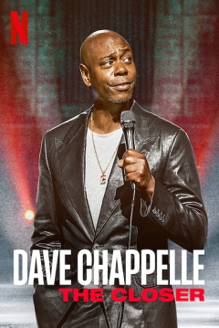 Ficha Dave Chappelle: The Closer