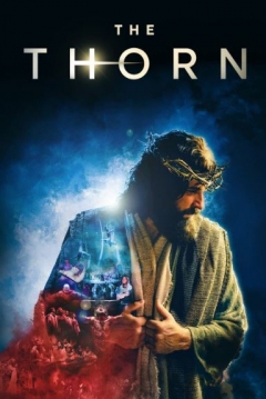 Poster The Thorn
