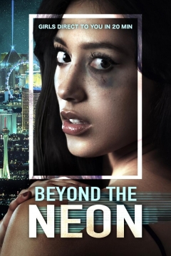 Poster Beyond the Neon