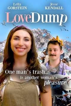 Poster Love Dump