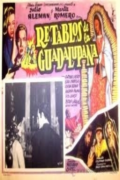Ficha Retablos de la Guadalupana