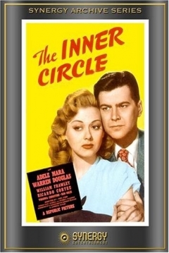 Poster The inner circle