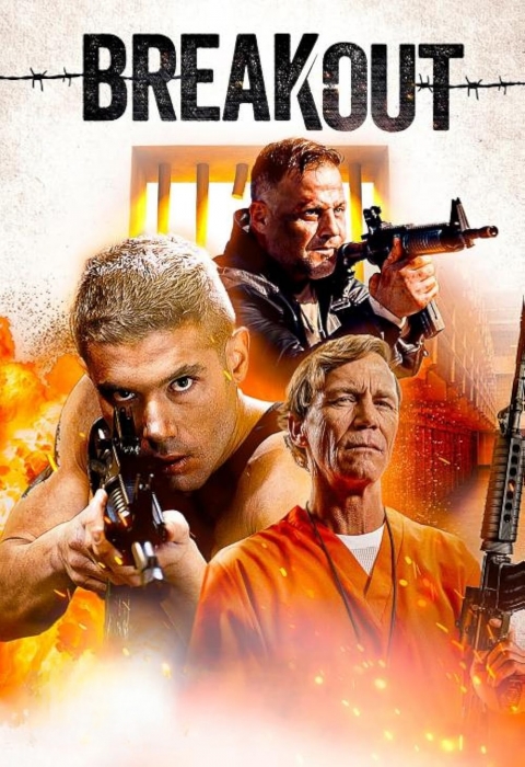Poster Breakout