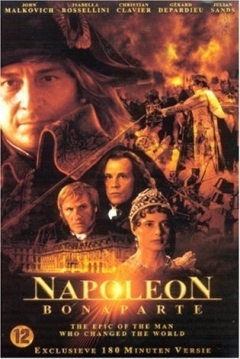 Poster Napoleón