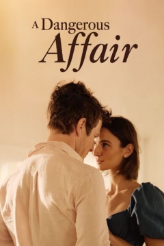 Poster Her Obsession