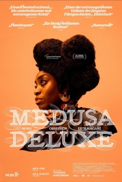 Poster Medusa Deluxe
