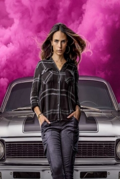 Ficha Fast & Furious : (Spin-off femenino)